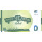 0 Euro biljet It. Pennywise 